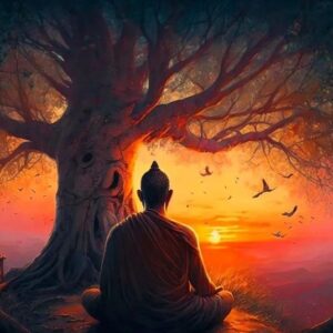 Buddhism and Nature