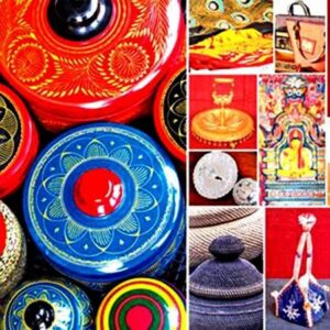 Kalawa saha Kalaa Shilpa