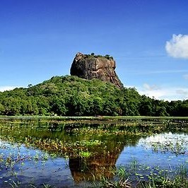 Sigiriya